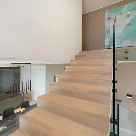 Luxury Maslina With Sea View *