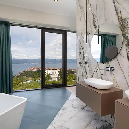 Villa Luxury Maslina With Sea View *