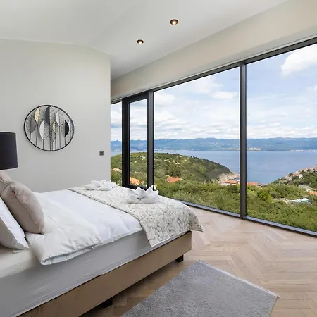 Luxury Maslina With Sea View Villa *
